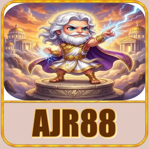Pratinjau tampilan ajr88