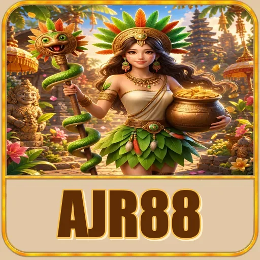 Pratinjau tampilan ajr88